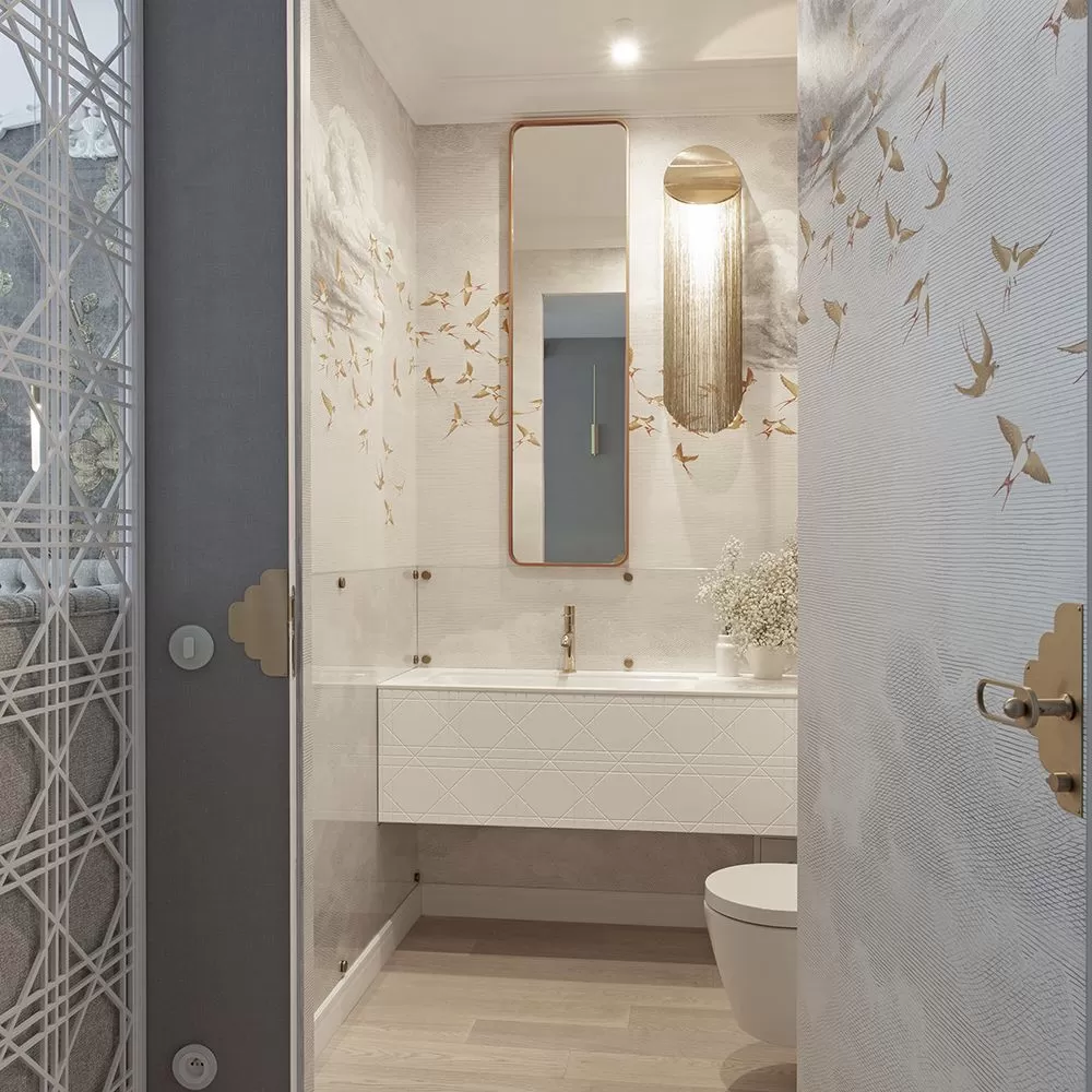 Cé Wall 6 Cé Wall - Image 4