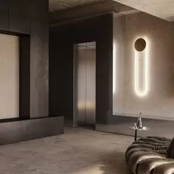 RA Long Wall -Lighting Store studio darmes ra long wall image06