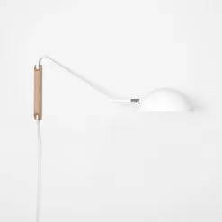 Lighting Store -Lighting Store swing dome light lil wall image3