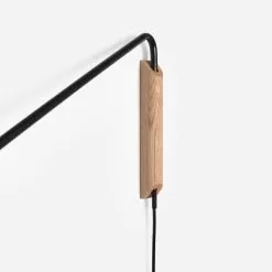 Swing Dome Light Wall -Lighting Store swing dome light wall image2