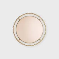 Tala Loop Ceiling/Wall -Lighting Store tala loop wall light image5