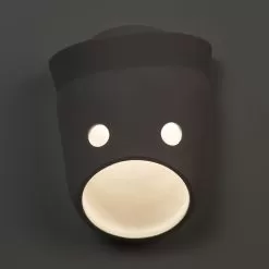 The Party Wall Glenn