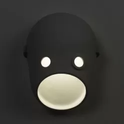 The Party Wall The Mayor