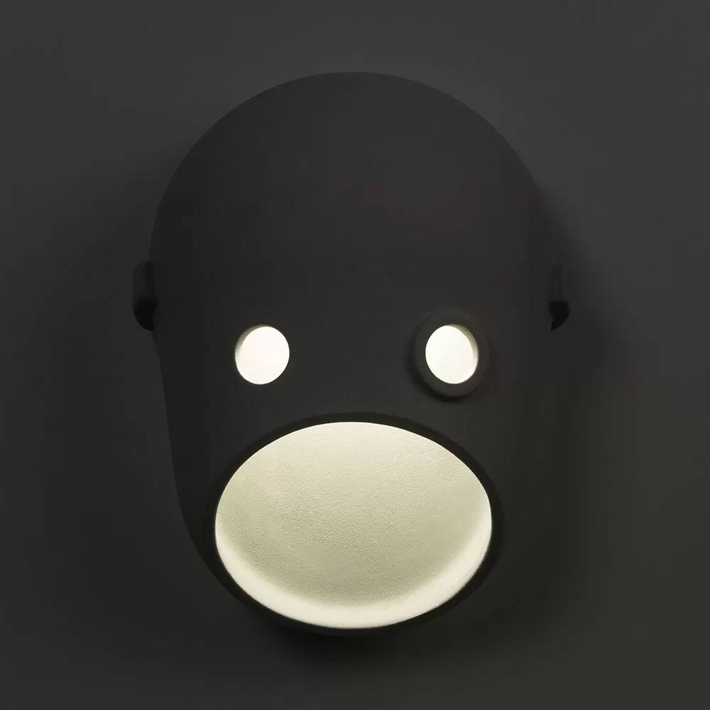 The Party Wall The Mayor 3 The Party Wall The Mayor