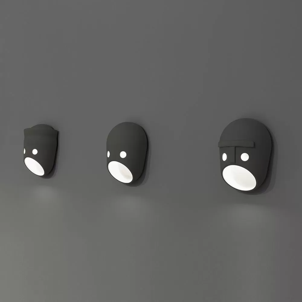 The Party Wall Bert 3 The Party Wall Bert