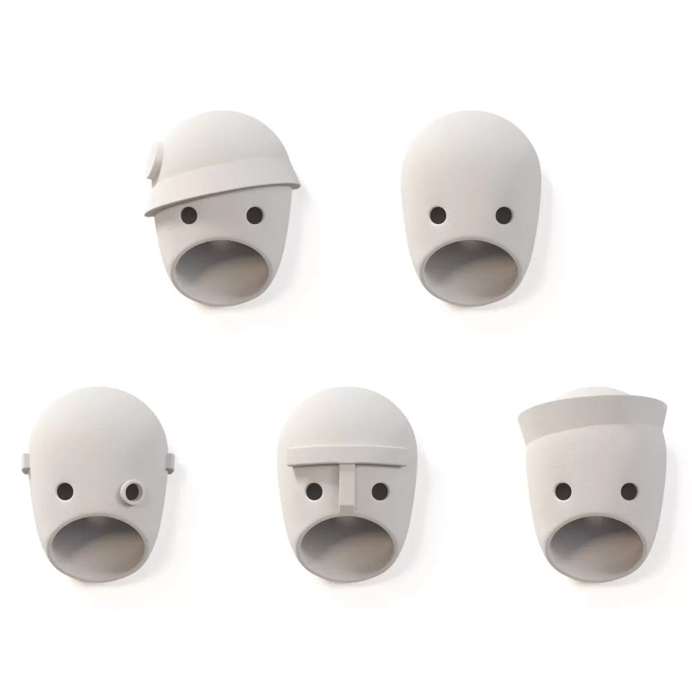 The Party Wall The Mayor 4 The Party Wall The Mayor - Image 2