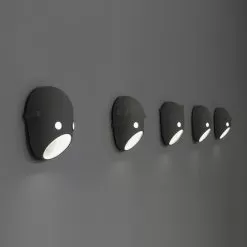 The Party Wall Bert 12 The Party Wall Bert -Lighting Store the party wall grouping2 1