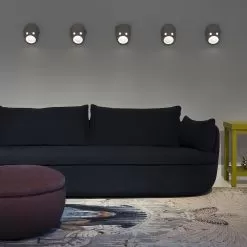 The Party Wall Bert 13 The Party Wall Bert -Lighting Store the party wall grouping3 1