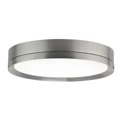 Finch Flush Round Mount Ceiling/Wall