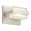 Kamden 1-Light Bath Wall
