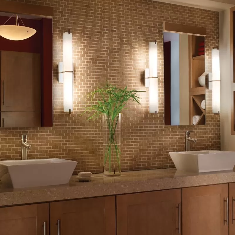 Metro Bath Wall 4 Metro Bath Wall - Image 2