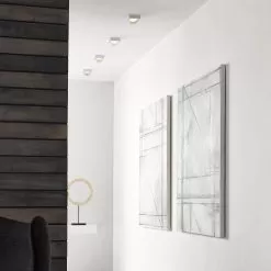 Sphere Flush Mount Ceiling