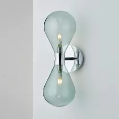 Cintola Wall Twin -Lighting Store tom kirk lighting cintola wall twin image9