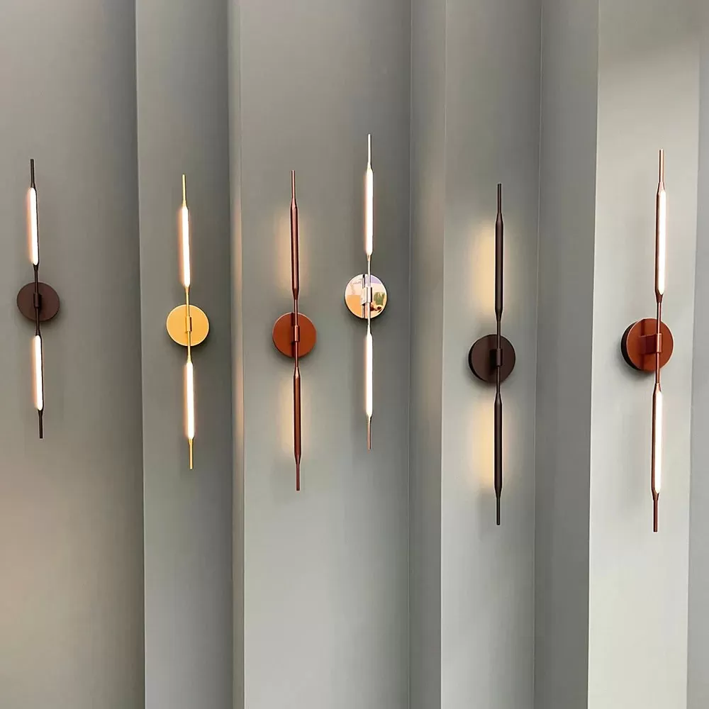 Reed Wall 3 Reed Wall