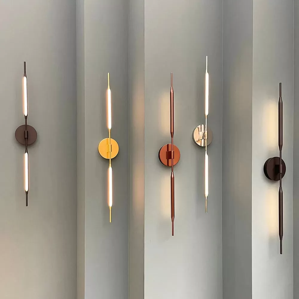 Reed Wall 4 Reed Wall - Image 2