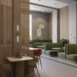 Reed Wall 8 Reed Wall -Lighting Store tom kirk lighting reed wall image4