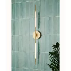 Reed Wall 9 Reed Wall -Lighting Store tom kirk lighting reed wall image5