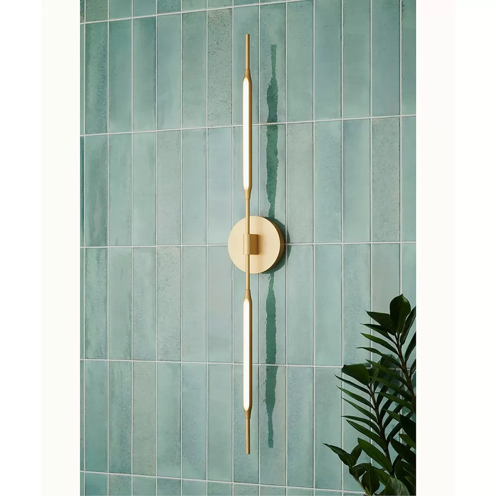 Reed Wall 6 Reed Wall - Image 4