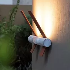 Nastro 41 Outdoor Wall 7 Nastro 41 Outdoor Wall -Lighting Store tooy nastro 41 outdoor wall image 004