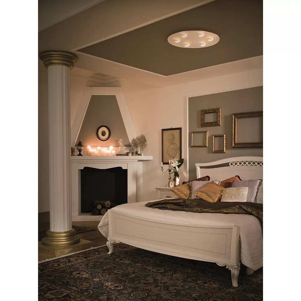 Mir 6L Ceiling 3 Mir 6L Ceiling