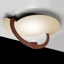 Real Ceiling/Wall 12 Real Ceiling/Wall -Lighting Store uplight group elesi luce real ceiling wall image4