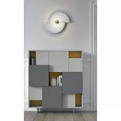 Real Ceiling/Wall 14 Real Ceiling/Wall -Lighting Store uplight group elesi luce real ceiling wall image6