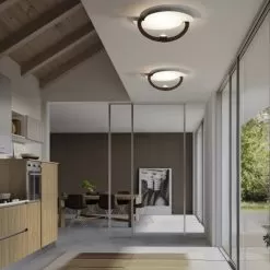 Real Ceiling/Wall 16 Real Ceiling/Wall -Lighting Store uplight group elesi luce real ceiling wall image8