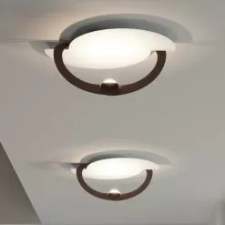 Real Ceiling/Wall 17 Real Ceiling/Wall -Lighting Store uplight group elesi luce real ceiling wall image9