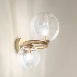 Puppet Ring AP 2 Wall