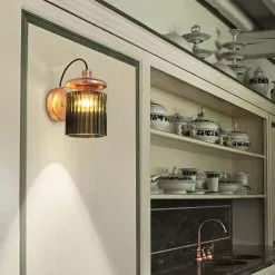 Tread AP Wall 13 Tread AP Wall -Lighting Store vistosi tread ap wall image07