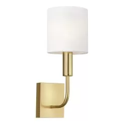 Brianna Sconce Wall 13 Brianna Sconce Wall -Lighting Store visual comfort Brianna Sconce Wall image4