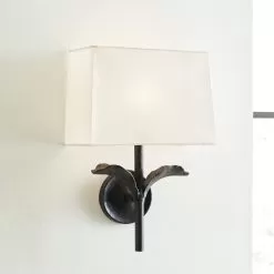 Georgia Sconce Wall