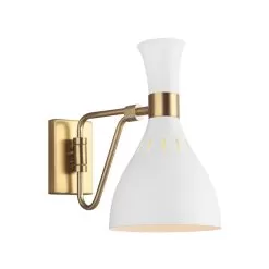 Joan Task Sconce Wall