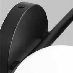 Lune 4 Vanity Wall -Lighting Store visual comfort Lune 4 Vanity Wall image4