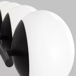 Lune 4 Vanity Wall -Lighting Store visual comfort Lune 4 Vanity Wall image5