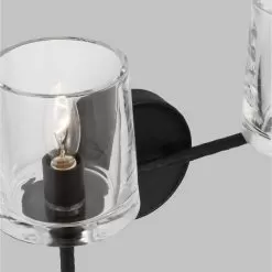 Marietta 2 Vanity Wall