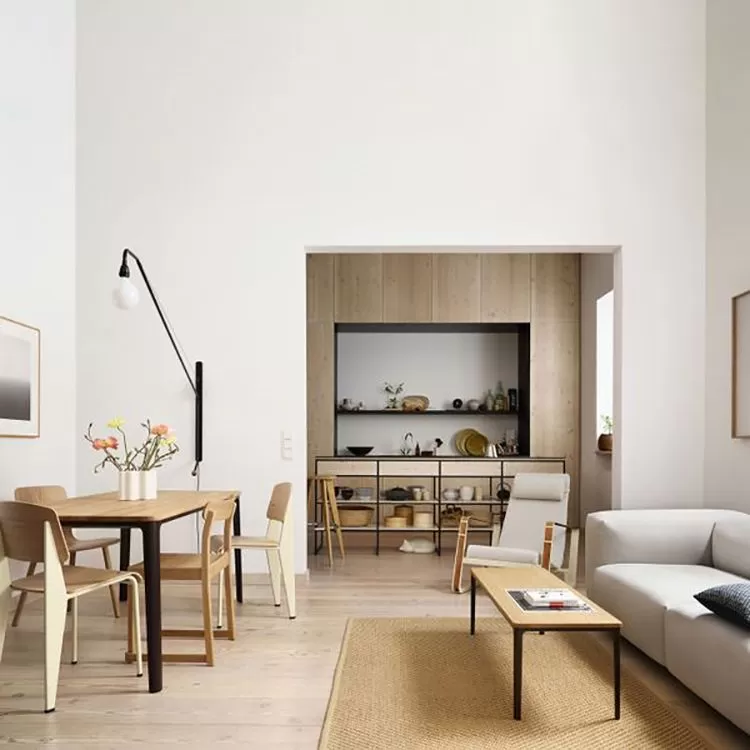 Vitra Potence Wall 6 Vitra Potence Wall - Image 4