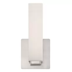 Vogue Single Vanity Wall -Lighting Store vogue 1 light bath wall image4