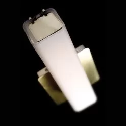 Vogue Single Vanity Wall -Lighting Store vogue 1 light bath wall image8