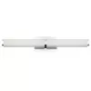 Vogue Double Vanity Wall -Lighting Store vogue 2 light bath wall image2