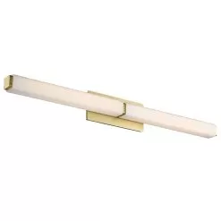 Vogue Double Vanity Wall 16 Vogue Double Vanity Wall -Lighting Store vogue 2 light bath wall image8