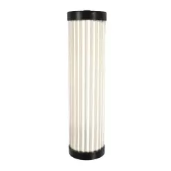 Pillar Wall Wide -Lighting Store wide pillar 7210 60cm wall image2