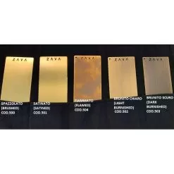 Meridium Wall -Lighting Store zavaluce brass finishes