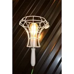 Lady Cage Wall -Lighting Store zavaluce lady cage wall image10