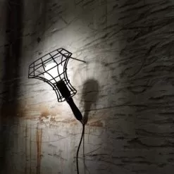 Lady Cage Wall -Lighting Store zavaluce lady cage wall image4