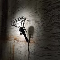 Lady Cage Wall -Lighting Store zavaluce lady cage wall image6