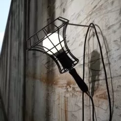 Lady Cage Wall -Lighting Store zavaluce lady cage wall image8