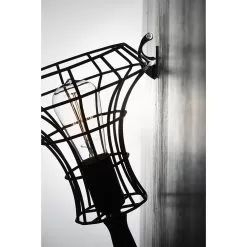 Lady Cage Wall -Lighting Store zavaluce lady cage wall image9