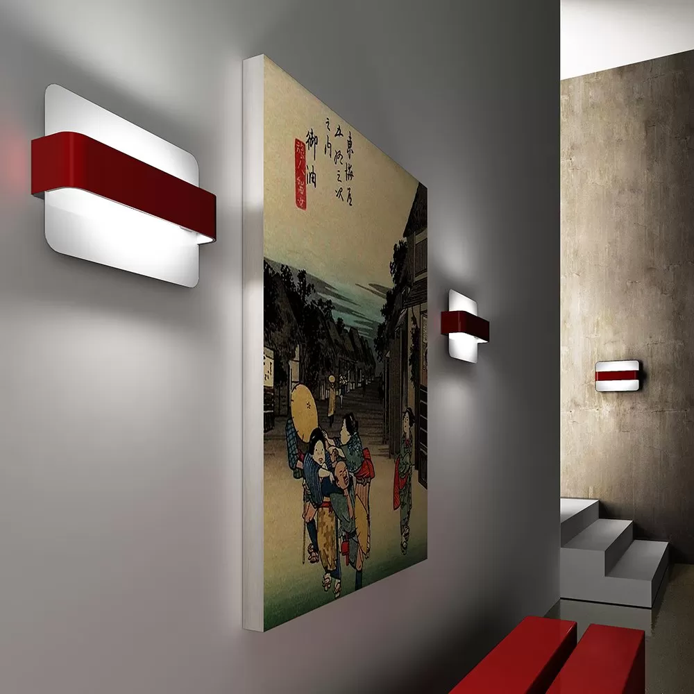 Manta Wall 3 Manta Wall