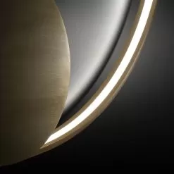 Rings Ceiling/Wall -Lighting Store zavaluce rings ceiling wall image7